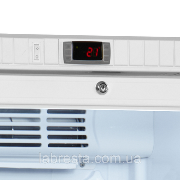 Шафа холодильна Tefcold MSU300 купити в інтернет-магазині LabResta