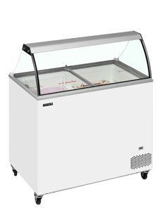 Вітрина для морозива Tefcold IC300SC-SO купити в інтернет-магазині LabResta