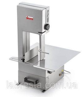 Пила стрічкова гастрономічна Sirman SO 1650 INOX купити в інтернет-магазині LabResta