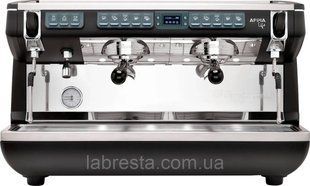 Кавомашина Nuova Simonelli Appia Life Timer купити в інтернет-магазині LabResta