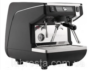 Кавомашина Nuova Simonelli Appia Life 1Gr S (1 група) купити в інтернет-магазині LabResta
