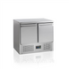 Стіл холодильний Tefcold SA910 &mdash; детальний вигляд 1