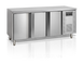 Стіл морозильний Tefcold SK6310BT &mdash; детальний вигляд 1
