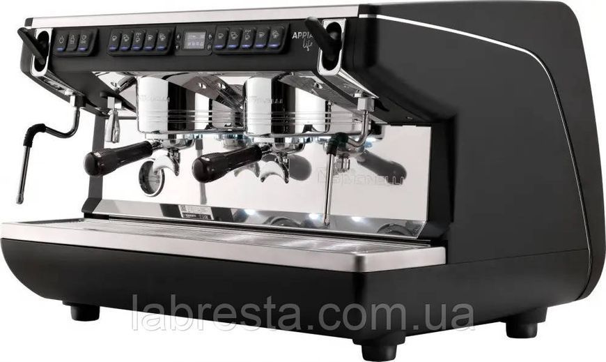 Кавомашина Nuova Simonelli Appia Life Timer купити в інтернет-магазині LabResta