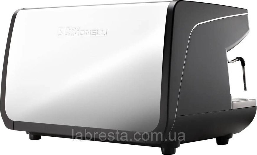 Кавомашина Nuova Simonelli Appia Life Timer купити в інтернет-магазині LabResta