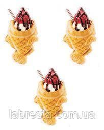 Вафельниця CREAM FISH GoodFood WB1CF купити в інтернет-магазині LabResta
