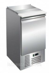 Стіл холодильний саладета Tefcold SA520 купити в інтернет-магазині LabResta