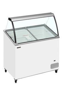 Вітрина для морозива Tefcold IC300SCE-SO купити в інтернет-магазині LabResta