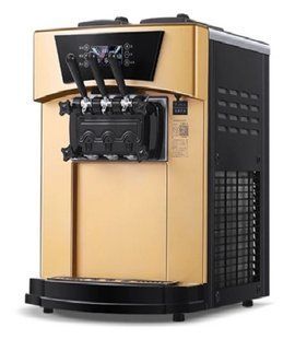 Фризер для м&rsquo;якого морозива IFM CM29 MTP (29 л/год, 2 смаки + мікс, помпа) купити в інтернет-магазині LabResta