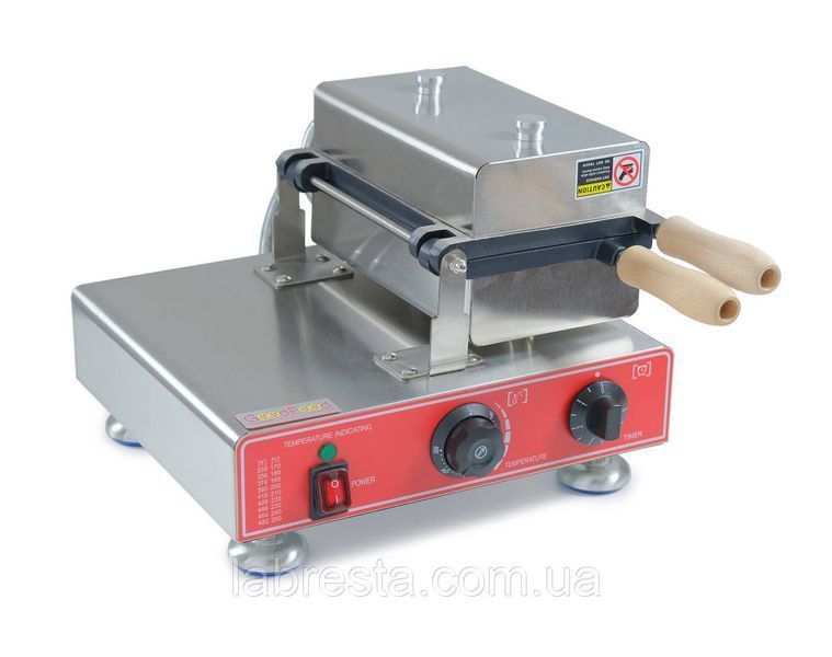 Вафельниця CREAM FISH GoodFood WB1CF купити в інтернет-магазині LabResta
