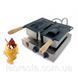 Вафельниця CREAM FISH GoodFood WB1CF &mdash; детальний вигляд 2