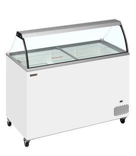 Вітрина для морозива Tefcold IC400SC-SO купити в інтернет-магазині LabResta