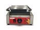 Гриль контактний GoodFood ECG10EA Panini RED &mdash; детальний вигляд 3