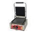 Гриль контактний GoodFood ECG10EA Panini RED &mdash; детальний вигляд 1