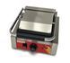 Гриль контактний GoodFood ECG10EA Panini RED &mdash; детальний вигляд 4