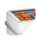 Бонета морозильна Tefcold SSF150 &mdash; детальний вигляд 3