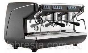 Кавомашина Nuova Simonelli APPIA LIFE V 2GR (2 групи) купити в інтернет-магазині LabResta