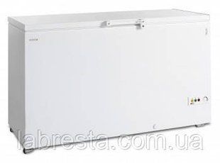 Морозильна скриня TEFCOLD FR505 SL купити в інтернет-магазині LabResta
