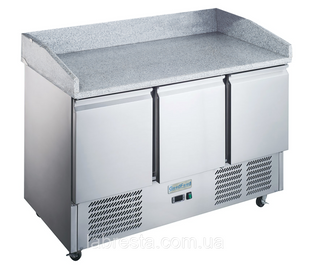 Стіл холодильний GoodFood GF-S903PZ-HC купити в інтернет-магазині LabResta