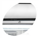 Шафа морозильна Tefcold UFFS370GCP &mdash; детальний вигляд 2