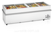 Бонета морозильна Tefcold SSF250 &mdash; детальний вигляд 1