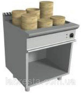 Пароварка Casta L7DKE800BA (18 кошик) купити в інтернет-магазині LabResta