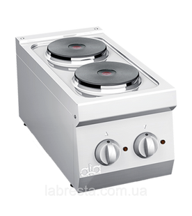 Плита електрична ATA K6ECU05TT купити в інтернет-магазині LabResta