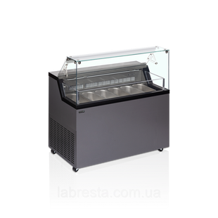 Вітрина для морозива Tefcold Mirabella 6 купити в інтернет-магазині LabResta