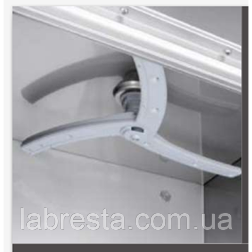 Машина котломийна Frosty AP1 400V купити в інтернет-магазині LabResta