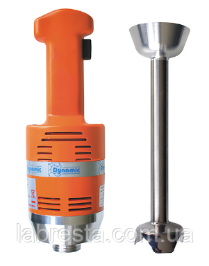 Міксер заглибний DYNAMIC JUNIOR DMX225 (MX021.V) купити в інтернет-магазині LabResta