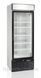 Морозильна шафа Tefcold NF2500G RAL7024 &mdash; детальний вигляд 1