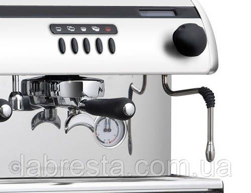 Кавомашина GGM KC3W, колір білий купити в інтернет-магазині LabResta