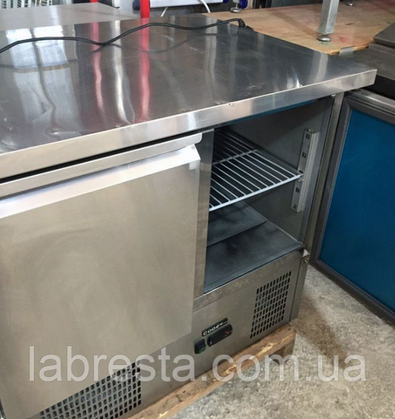 Морозильний стіл COOLEQ SS45BT (0,9 м) купити в інтернет-магазині LabResta