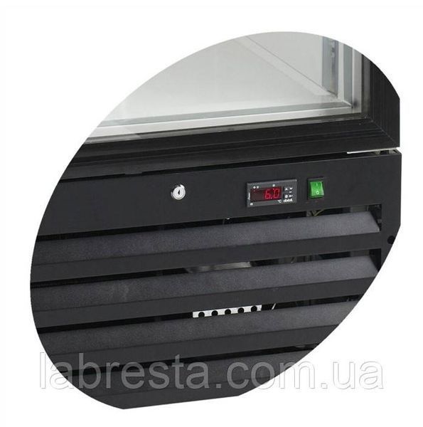 Морозильна шафа Tefcold NF2500G RAL7024 купити в інтернет-магазині LabResta