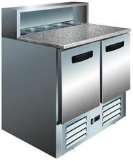 Стіл холодильний для піци SARO GIANNI ECO PS 900 купити в інтернет-магазині LabResta