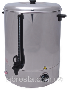 Електрокип'ятильник SARO Hot drink maxi (40 л) купити в інтернет-магазині LabResta