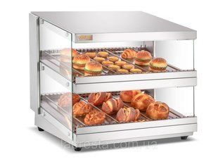 Вітрина теплова GoodFood WS85 ELIT купити в інтернет-магазині LabResta