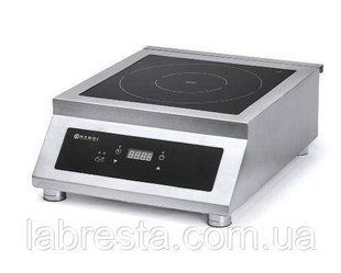 Плита індукційна 5000 D XL Hendi 239322 купити в інтернет-магазині LabResta