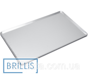Деко алюмінієве Brillis 600х400х12 купити в інтернет-магазині LabResta