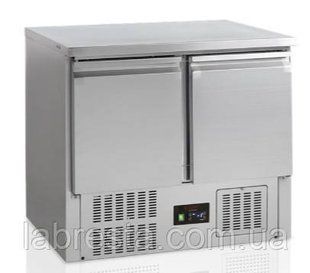 Холодильний стіл TEFCOLD GS91 купити в інтернет-магазині LabResta