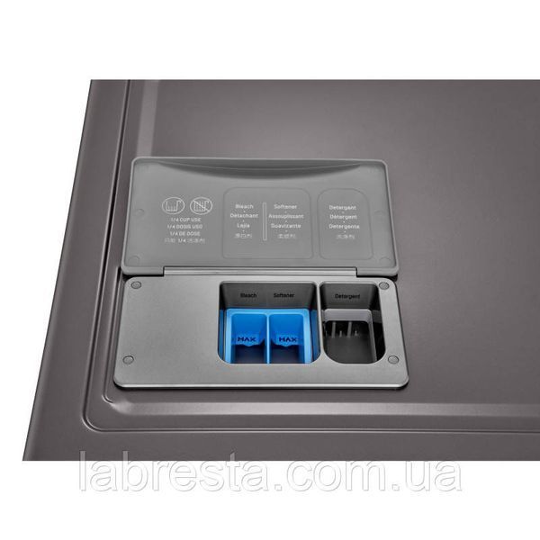 Пральна машина LG FH0C7FD2MS (18 кг) купити в інтернет-магазині LabResta