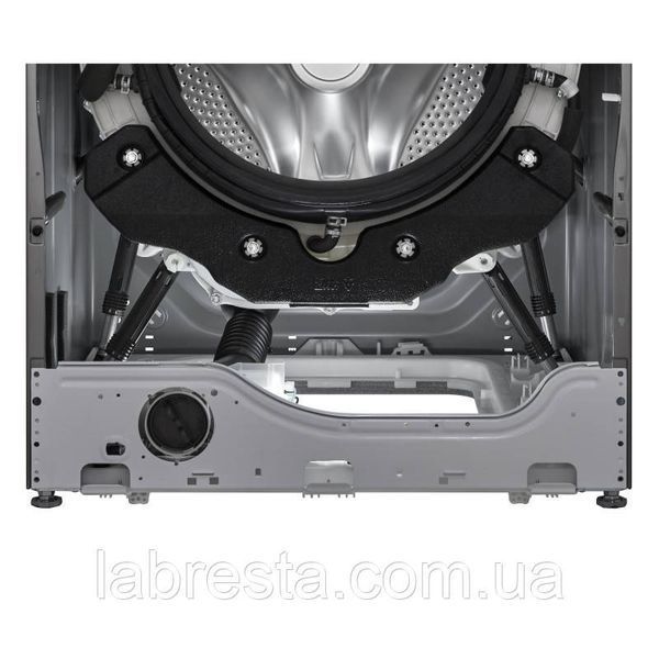 Пральна машина LG FH0C7FD2MS (18 кг) купити в інтернет-магазині LabResta