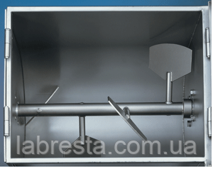 Фаршеміс Sirman IP 30 M (380 В) купити в інтернет-магазині LabResta