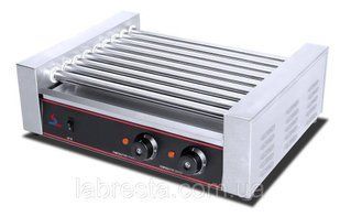 Гриль роликовий AIRHOT RG-9 купити в інтернет-магазині LabResta