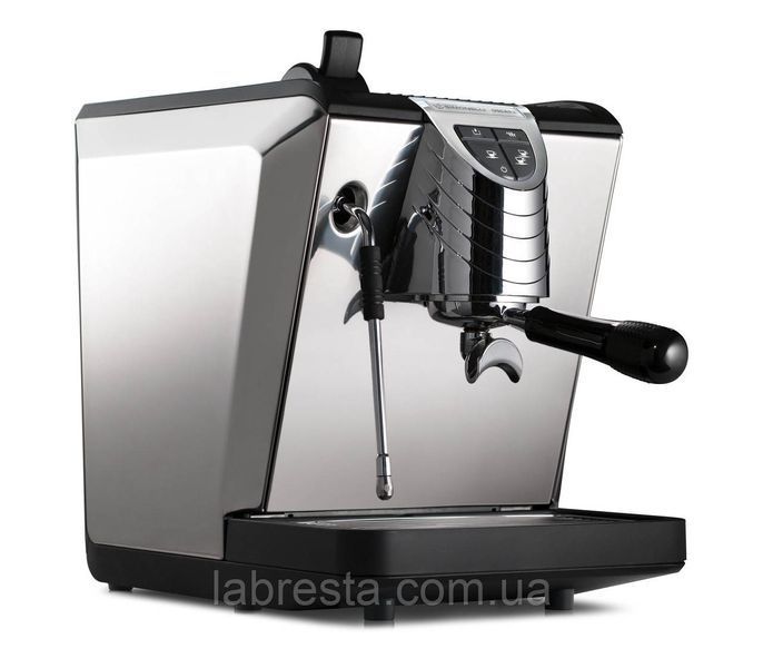 Кавомашина Nuova Simonelli OSCAR II TANK купити в інтернет-магазині LabResta