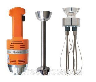 Міксер занурювальний DYNAMIC Dynamix JUNIOR COMBI 225 (MX022) купити в інтернет-магазині LabResta