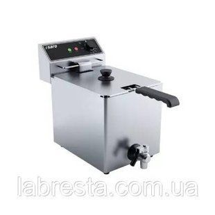 Фритюрниця електрична SARO EF 8 купити в інтернет-магазині LabResta