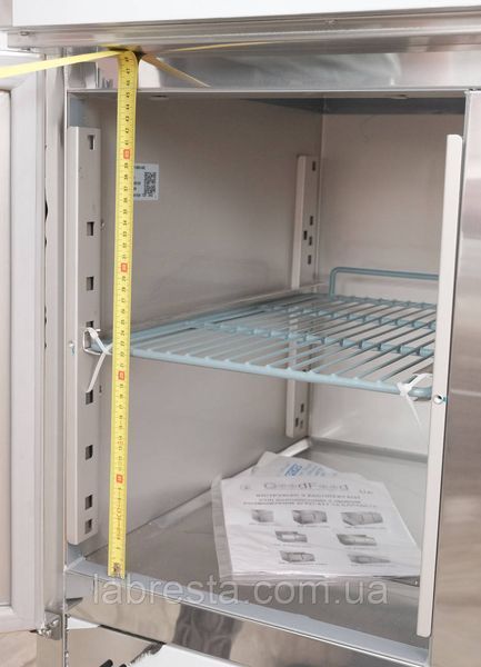 Стіл холодильний GoodFood GF-S903TOP-4D-HC купити в інтернет-магазині LabResta