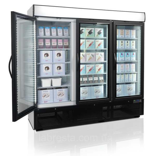 Шафа морозильна Tefcold NF7500G купити в інтернет-магазині LabResta