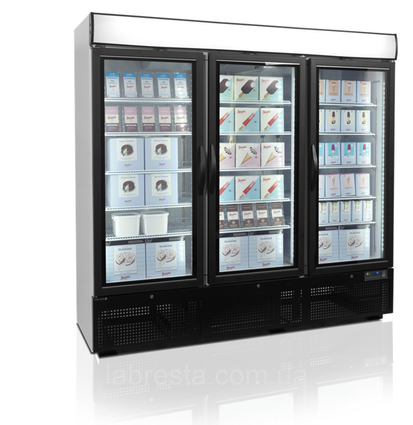 Шафа морозильна Tefcold NF7500G купити в інтернет-магазині LabResta
